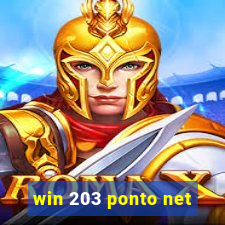 win 203 ponto net